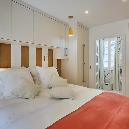 Apartmán Saintgermainbycecile - Luxueux 2 Pieces Ac Bianca