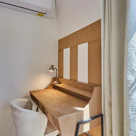 Saintgermainbycecile - Luxueux 2 Pieces Ac Bianca Apartmán Paříž
