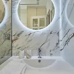 Saintgermainbycecile - Luxueux 2 Pieces Ac Bianca * Paris