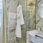 Saintgermainbycecile - Luxueux 2 Pieces Ac Bianca Paris
