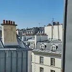 Saintgermainbycecile - Luxueux 2 Pieces Ac Bianca Paris