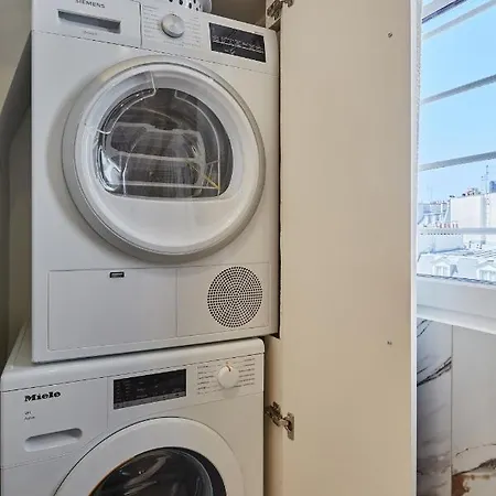 Apartman Saintgermainbycecile - Luxueux 2 Pieces Ac Bianca